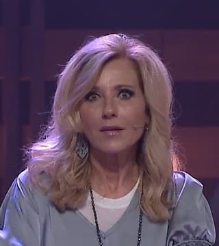 Beth Moore - Surrounded by Lions - Part 2