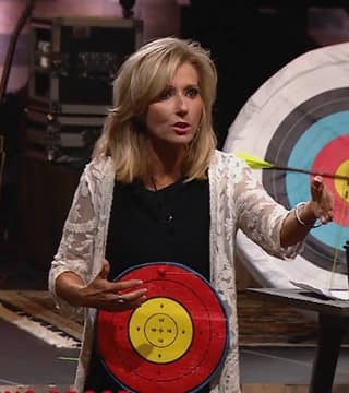 Beth Moore - Taking Aim - Part 3