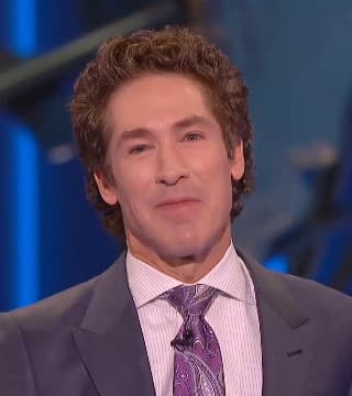 Joel Osteen - Living Cause-Driven