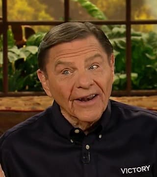 Kenneth Copeland - The Rock of Revelation Knowledge