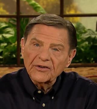 Kenneth Copeland - Knowledge Revealed by the Spirit of God