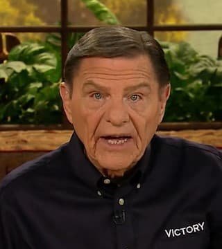 Kenneth Copeland - Putting Spirit, Soul and Body in the Right Order