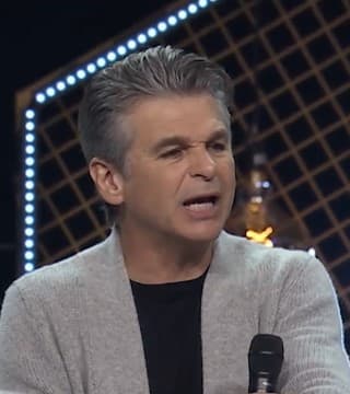 Jentezen Franklin - The Power of Bold Prayers