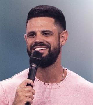 Steven Furtick - When God Doesn't Make Your Dream Come True