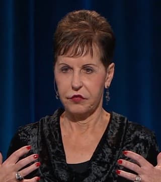 Joyce Meyer - Keys to Breakthrough - Part 2