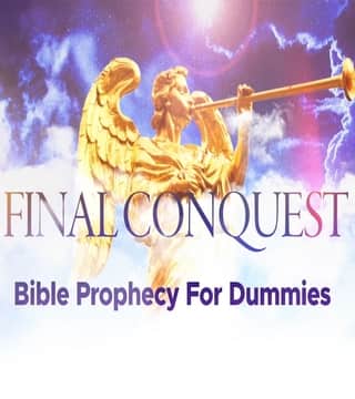 Robert Jeffress - Bible Prophecy For Dummies