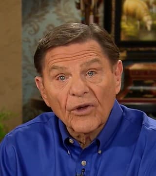 Kenneth Copeland - The 400-Year Timeline in Covenant With God