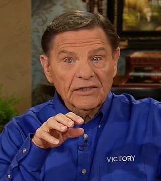 Kenneth Copeland - Understanding Biblical Timing