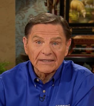 Kenneth Copeland - Why Judgment Comes