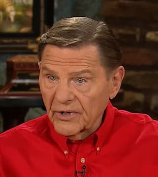 Kenneth Copeland - We Are On God's Timetable