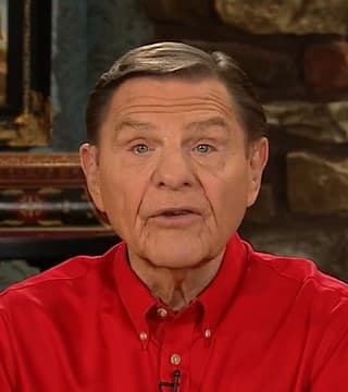 Kenneth Copeland - The Witness of Miracles, Signs and Wonders