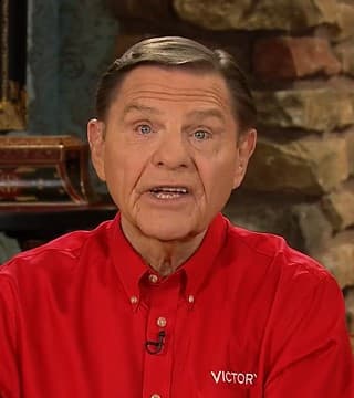 Kenneth Copeland - Today Is Your Healing Day