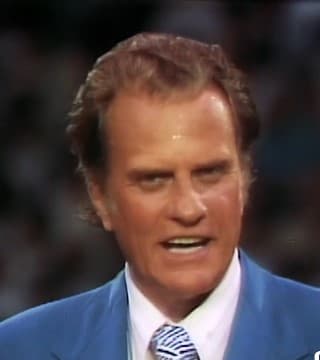 Billy Graham - The Greatest Revival in History