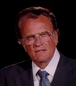 Billy Graham - The Holy Spirit and You