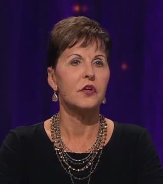 Joyce Meyer - Freedom From Legalism