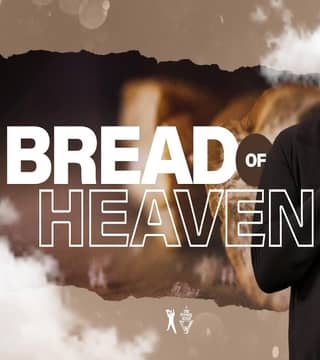 TD Jakes - Bread of Heaven: The Most Holy Place