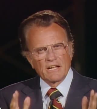 Billy Graham - What Is Truth?