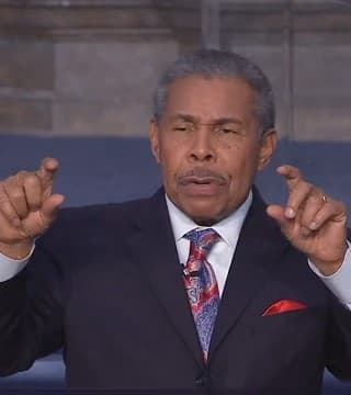 Bill Winston - Living on Top of the World