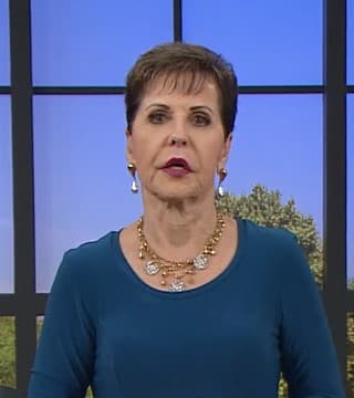 Joyce Meyer - Faith - Part 3