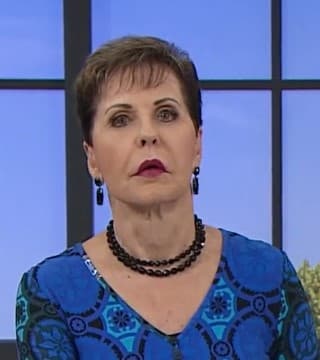 Joyce Meyer - Faith - Part 2