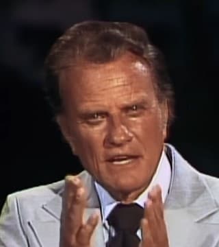 Billy Graham - The Person and Work of the Holy Spirit