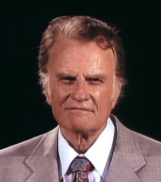 Billy Graham - The Brevity of Time