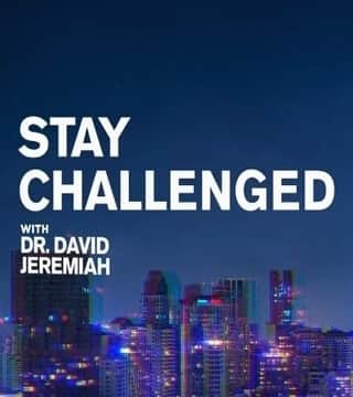 David Jeremiah - Stay Challenged