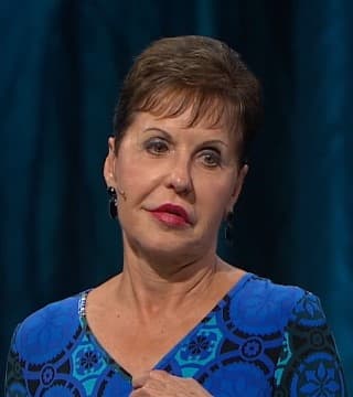 Joyce Meyer - Galatians, Part 1