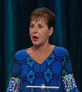 Joyce Meyer - Galatians, Part 2