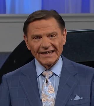 Kenneth Copeland - It's Always Been God’s Will To Heal