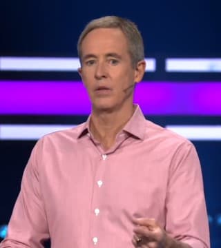 Andy Stanley - Making Faith Personal