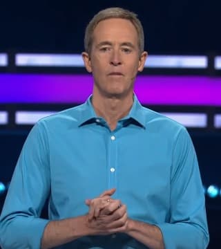 Andy Stanley - Practically Speaking