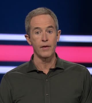 Andy Stanley - The Role of Relationships in Faith