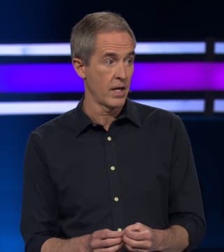 Andy Stanley - Unshakable
