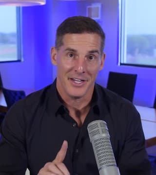 Craig Groeschel - Becoming the Centered Leader Your Team Craves