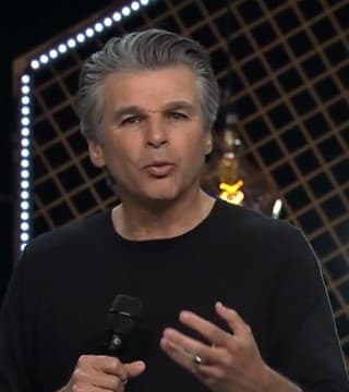 Jentezen Franklin - The Secrets of the Covenant