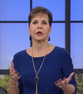 Joyce Meyer - Beatitudes - Part 2