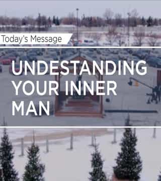 Leon Fontaine - Understanding Your Inner Man