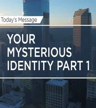 Leon Fontaine - Your Mysterious Identity - Part 1