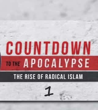 Robert Jeffress - The Rise of Radical Islam, Part 1