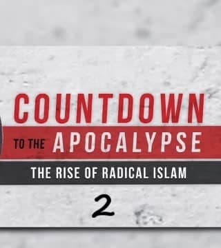 Robert Jeffress - The Rise of Radical Islam, Part 2