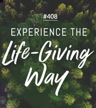 Joseph Prince - Experience The Life-Giving Way