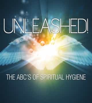 Robert Jeffress - The ABC's of Spiritual Hygiene