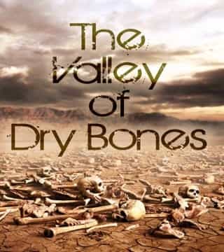 Tony Evans - Revival In The Valley of Dry Bones