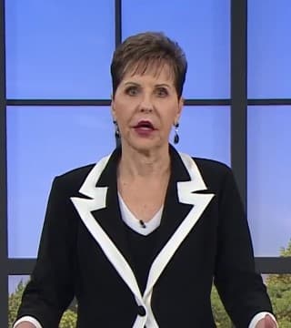 Joyce Meyer - God's Arithmetic - Part 1