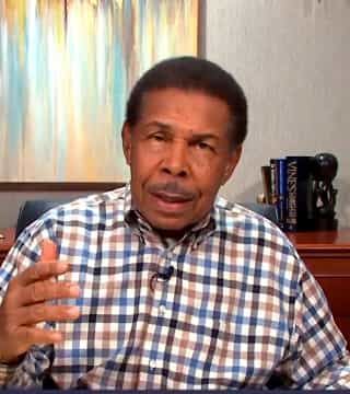 Bill Winston - Faith Puts You In Command - Part 1