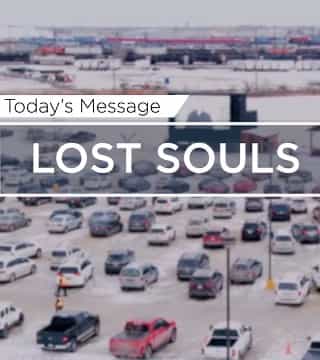 Leon Fontaine - Lost Souls