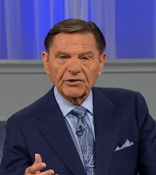 Kenneth Copeland - THE BLESSING Is the Goodness of God