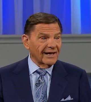 Kenneth Copeland - God is Absolute Good