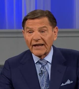 Kenneth Copeland - The Goodness of God Is Walking In Love